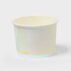 Iridescent Treat Cup 10ct - Spritz™ -Bakerross Store GUEST 02641856 6b9c 48cd 9e2f 7d9d96997a65