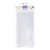 20ct Clear Cello Favor Bag - Spritz™: Polypropylene Treat & Goodie Bags For All Occasions, Birthdays, 10" X 5"