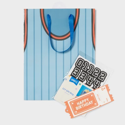 Club Jersey Gift Bag - Spritz™ 4 Club Jersey Gift Bag - Spritz™ - Image 2