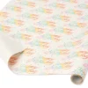 Rainbow Birthday Wrapping Paper - Spritz™ -Bakerross Store GUEST 0aa6ce89 3fb7 4552 a146 7080bc203561