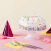 20ct Birthday Sprinkle Candles - Spritz™ 1 20ct Birthday Sprinkle Candles - Spritz™ -Bakerross Store GUEST 13fdc289 6a0f 47ec b1e0 1b468a89db87