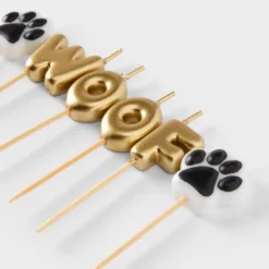 Dog Pet Party "Woof" Candle - Spritz™ -Bakerross Store GUEST 1621f268 5b9d 45b3 9b61 5804c9585939