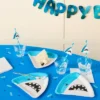 20ct Shark Paper Straws - Spritz™ 1 20ct Shark Paper Straws - Spritz™ -Bakerross Store GUEST 1deb3469 a35b 41d2 95b3 073650fdcc78