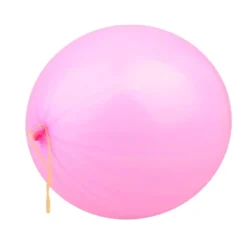 6ct Punch Balloons - Spritz™: Multicolor Party Supplies For Kids, Punching Balloons With Rubber Band, Ages 8+ -Bakerross Store GUEST 2054967d 88e5 4b1c 9702 844a4f8499b3