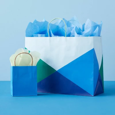 6" XL Vogue Bag Shapes Gusset - Spritz™ 3 6" XL Vogue Bag Shapes Gusset - Spritz™