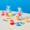 12ct Party Favor Whistles - Spritz™: Multicolor Kids' Goodies Bag Toys For All Occasions, Fairy & Princess Themes