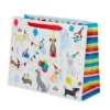 Large Pup Party Gift Bag - Spritz™ 1 Large Pup Party Gift Bag - Spritz™ -Bakerross Store GUEST 28f192b9 261e 455c bb20 2ec7e6fc09e0