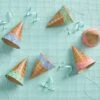 10ct 5" Ice Cream Party Hats - Spritz™ 2 10ct 5" Ice Cream Party Hats - Spritz™ -Bakerross Store GUEST 2a61a251 5463 4c88 a596 b474b62f2255