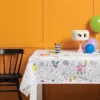 Halloween Color Your Own Table Cover - Spritz™ -Bakerross Store GUEST 2b542049 7172 40f3 a0f7 ade12eb5b710