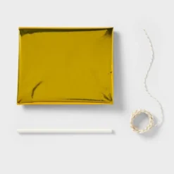 34" Number 8 Foil Balloon - Spritz™: Gold Birthday Decoration, Solid Pattern, All Ages -Bakerross Store GUEST 34d468f6 55f4 44a7 a54a 33f4a8deb8ef