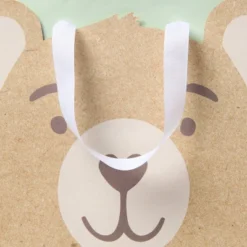 Large Gift Bag Congrats We Can Bearly Wait Bear Hug - Spritz™ -Bakerross Store GUEST 3d19e063 c2c9 48c7 adb9 4a24df808b37