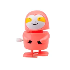 6ct Sloth Wind Up - Spritz™: Multicolor Party Favor Toys For Kids, Birthday Goodies Bag Favors -Bakerross Store GUEST 40284d01 0047 4c12 a978 4a9cbf0db609