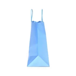 XL Vogue Bag Solid Blue - Spritz™