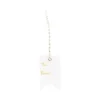 To & From White/Gold Gift Tag - Spritz™ -Bakerross Store GUEST 473e3c15 3098 4b8a 8b91 0f3f20522b6a