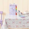 Unicorn Print Rectangular Table Cover - Spritz™