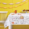 Thanksgiving Color Your Own Table Cover - Spritz™ -Bakerross Store GUEST 4d639cc0 5a4e 43e8 8017 77ad0879c962