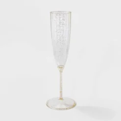 4ct Gold Champagne Flute - Spritz™ -Bakerross Store GUEST 4db92628 7281 48cc a1fa 2b1aa84a2a73
