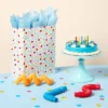 6ct Stretchy Tube Party Favors - Spritz™: Pop Tubes, Dollar Section, Party Favor Toys For Kids, Multi-Colored -Bakerross Store GUEST 5126639b 860c 4bea bf50 f0460a727979