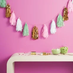 Tassels Party Banner - Spritz™