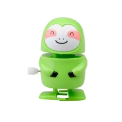6ct Sloth Wind Up - Spritz™: Multicolor Party Favor Toys For Kids, Birthday Goodies Bag Favors -Bakerross Store GUEST 52e8661e 7156 4879 845c 01beb54f47ec