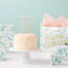 Birthday Daisy Gift Wrap - Spritz™ -Bakerross Store GUEST 554c6a58 fca6 4da1 be19 416c7ecf4fde 1