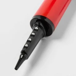 Manual Balloon Pump - Spritz™: Hand Pump For Balloons, Multicolor, Kids' & Teens, Birthday Accessory -Bakerross Store GUEST 55c93f3f 8ce8 493a 8877 475611719073