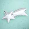 Silver Shooting Star Foil Balloon - Spritz™ -Bakerross Store GUEST 562be152 6c87 4e48 9bce 111fe32799b2