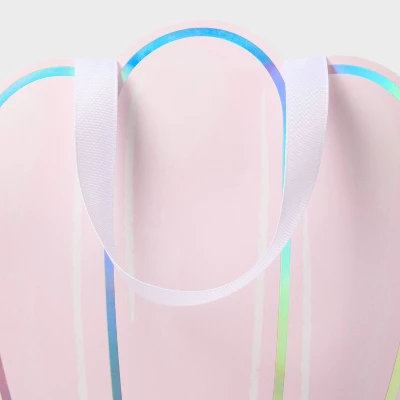 Gift Bag Square Medium Die Cut Shell - Spritz™ 4 Gift Bag Square Medium Die Cut Shell - Spritz™ - Image 2