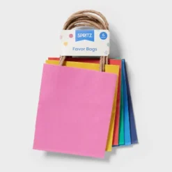 6ct Treat Bag - Spritz™ -Bakerross Store GUEST 6830c21e 2644 45ff 8319 0567222e7f12