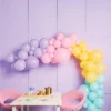 70ct Large Balloon Arch Garland Pastels - Spritz™ 1 70ct Large Balloon Arch Garland Pastels - Spritz™ -Bakerross Store GUEST 6a584772 54c9 4761 862a 9bc0d153bb2a