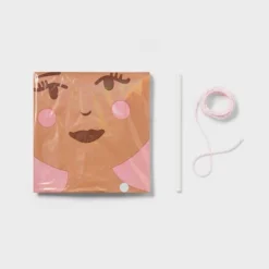 Mermaid Shaped Foil Balloon - Spritz™ -Bakerross Store GUEST 6e0c5169 8f94 4073 9ffd c409e2cb0fd2