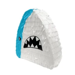 Mini Shark Piñata Blue - Spritz™ -Bakerross Store GUEST 710614ab 768b 4750 bab5 fc0b5d1e497a