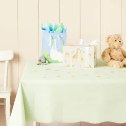 Gift Roll Wrap Giraffes - Spritz™