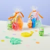 6ct Bubble Pop Keychain Favors - Spritz™: Multicolored Party Favor Toys For Kids, All Occasions, Ages 4+ -Bakerross Store GUEST 82b31713 fe21 4c75 810d b4565830a466