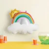 Rainbow Shaped Foil Balloon - Spritz™ 1 Rainbow Shaped Foil Balloon - Spritz™ -Bakerross Store GUEST 845ff5ed c48d 41b1 ab0c f3e0d54fa3f5