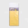 8ct Tissue Paper Yellow - Spritz™: Solid Pattern, All Occasions, Easter, 16.5" X 24", Gift Packaging Accessories 2 8ct Tissue Paper Yellow - Spritz™: Solid Pattern, All Occasions, Easter, 16.5" X 24", Gift Packaging Accessories -Bakerross Store GUEST 8528c52b 1e65 4d36 b51c 25ee87771948
