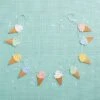 Ice Cream Garland With Gold Metallic - Spritz™ 1 Ice Cream Garland With Gold Metallic - Spritz™ -Bakerross Store GUEST 85e84b1a 0d90 4917 83f3 2b8780069153