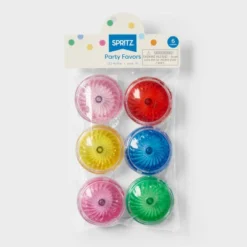 6ct Light Up Yo-Yo - Spritz™ -Bakerross Store GUEST 87eceb65 2618 447e ae29 df7d9da822dd