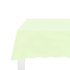 Sage Rectangular Table Cover - Spritz™ -Bakerross Store GUEST 8a9896c2 6288 44b8 a432 3d42e2d23dd5