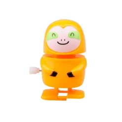 6ct Sloth Wind Up - Spritz™: Multicolor Party Favor Toys For Kids, Birthday Goodies Bag Favors -Bakerross Store GUEST 9ca88619 9412 44d1 a735 7b6ef900294a