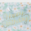 Happy Birthday Vogue Daisy Gift Bag - Spritz™