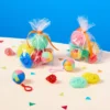 12ct Kazoo Party Favors - Spritz™: Multicolor Plastic For Kids, Fairy & Princess Themes, Bulk Party Supplies -Bakerross Store GUEST a49b21e7 d650 4924 9bc9 7c8ef44073be