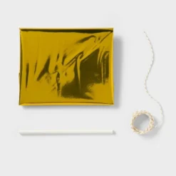 34" Number 2 Foil Balloon - Spritz™: Gold Birthday Decoration, Solid Pattern, All Ages -Bakerross Store GUEST a60d2845 723c 4689 919d d225f2fee44a