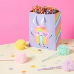 Small Gift Bag Rainbow Friend - Spritz™