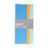 20ct Tissue Paper Orange/Blue/Light Blue - Spritz™: Solid Gift Packaging, 16.5" X 24", All Occasions, 20 Pack -Bakerross Store GUEST a969e2b7 c9ec 403f b9a3 96b7f512c7b1