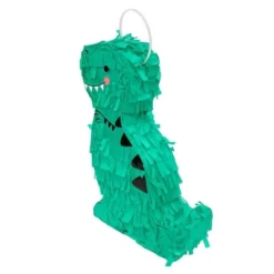 Mini Dinosaur Piñata Green - Spritz™ -Bakerross Store GUEST c36591e5 91fc 47a5 a58f dcdd71227b84