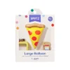 Pizza Shaped Foil Balloon - Spritz™ -Bakerross Store GUEST cd6536a5 877b 47d7 a7d4 b9176cfe7518