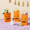 Halloween Pumpkin Bubble Pop Fidget Toy - Spritz™ -Bakerross Store GUEST cf1f4a98 c345 4e3e a4de ec18ff348489