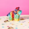 Mini Donkey Pinata - Spritz™: Multicolor Party Decoration For Kids Birthday