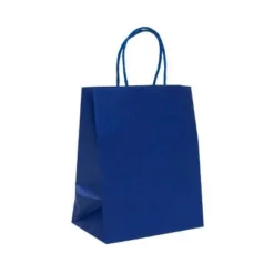 4pk Cub Bag Navy - Spritz™